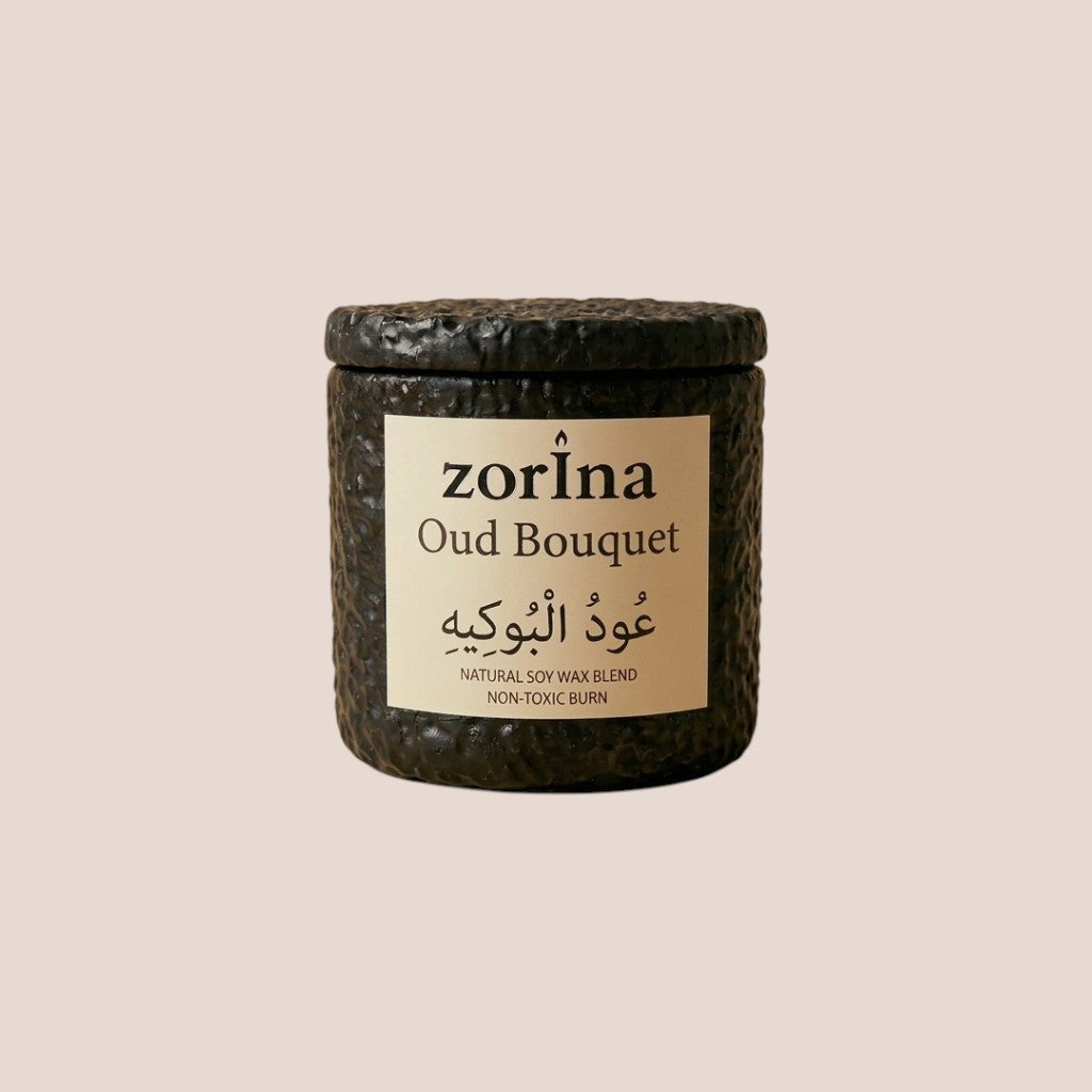 Oud Bouquet