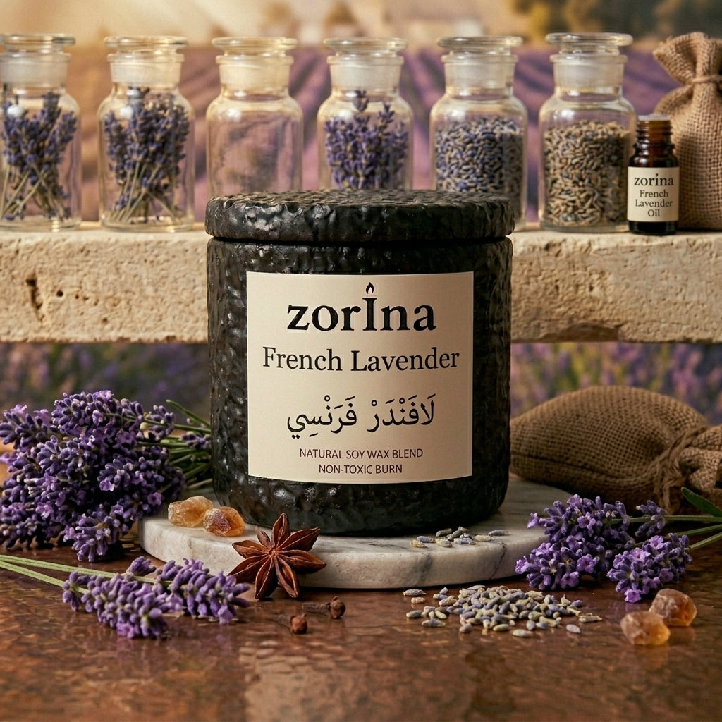 Oud Bouquet