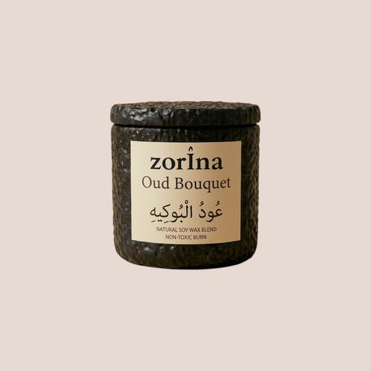 Oud Bouquet