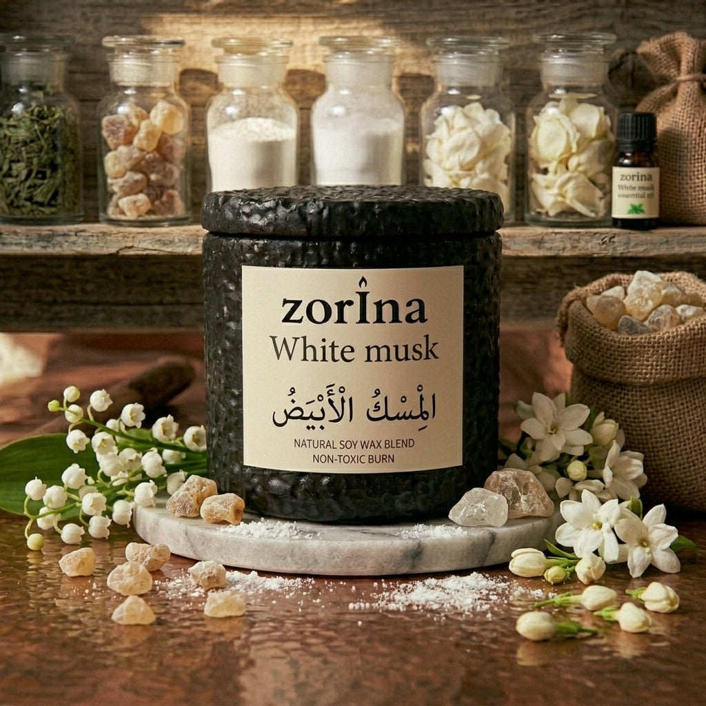 White Musk